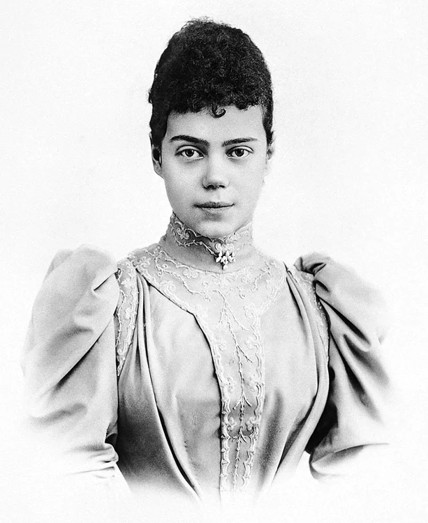 Marea Ducesă Xenia Alexandrovna Romanov   profimedia 0513123392 jpg