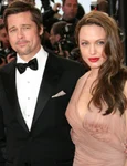 Angelina Jolie, Brad Pitt  sursa   Shutterstock jpg