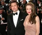 Brad Pitt și Angelina Jolie
