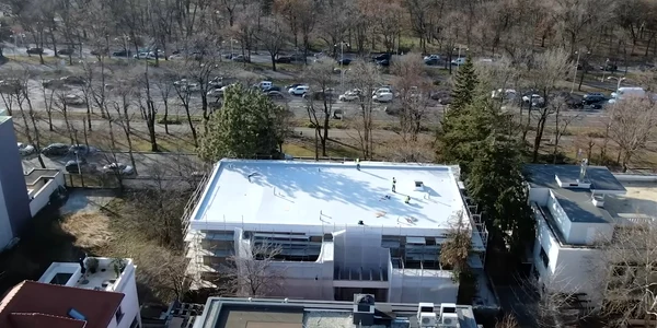 palatul imparatului din aviatorilor Captura video Recorder jpg