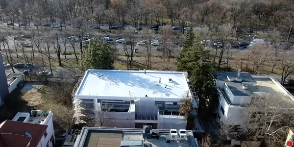 palatul imparatului din aviatorilor Captura video Recorder jpg