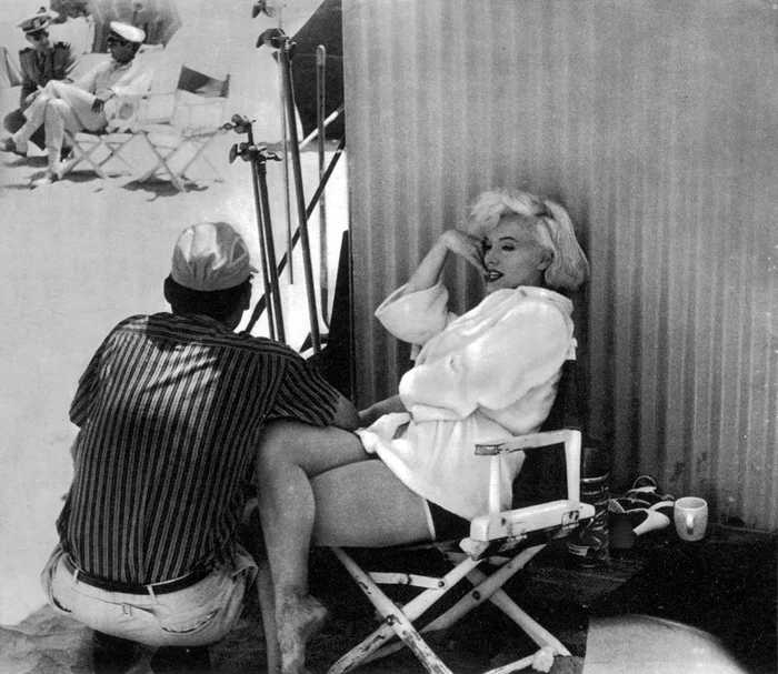 Marilyn Monroe, Profimedia (3) jpg