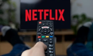 Netflix, foto shutterstock jpg