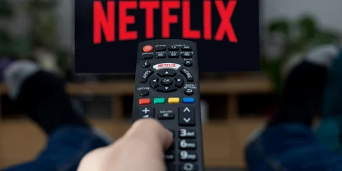 Netflix, foto shutterstock jpg