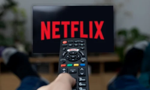 Netflix, foto shutterstock jpg