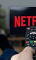 Netflix, foto shutterstock jpg