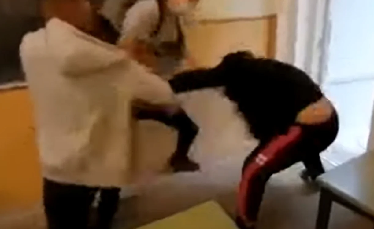 
    Foto: Captură Video  