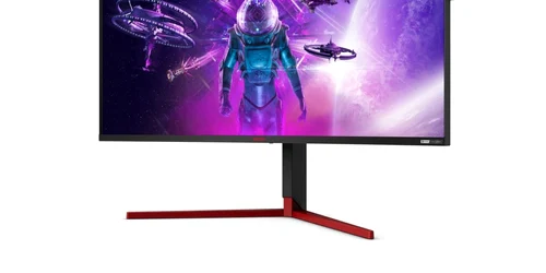 Monitor AOC ultrawide AGON AG353UCG 