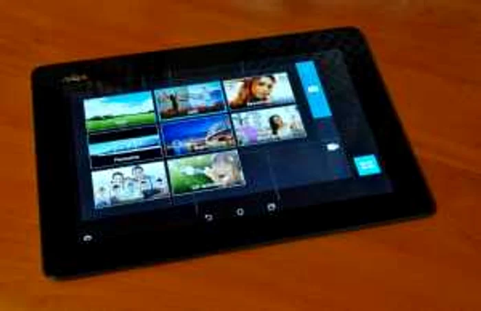 asus transformer pad tf701 foto razvan baltaretu/adevarul