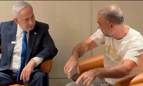 netanyahu pasager erou jpg