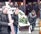 Artan de la Timpuri Noi, condus azi pe ultimul drum de prieteni și familie