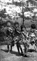 Paparude din comuna Breasta Dolj 1908 jpg