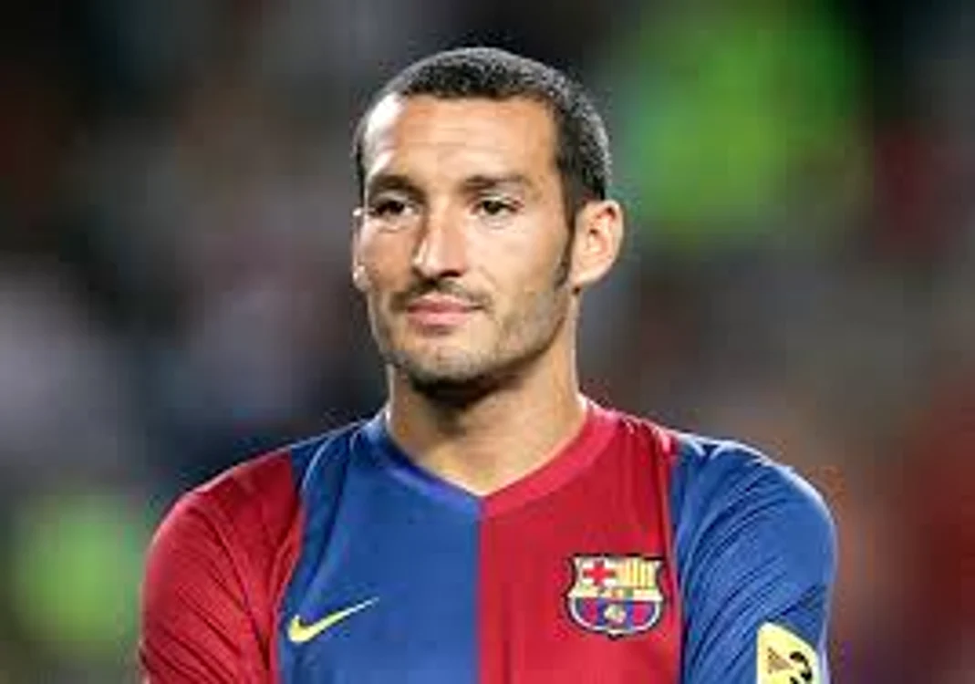 Gianluca Zambrotta