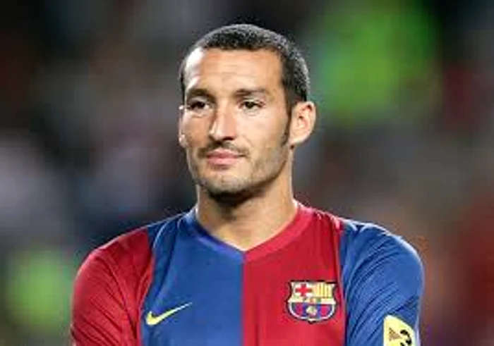 Gianluca Zambrotta