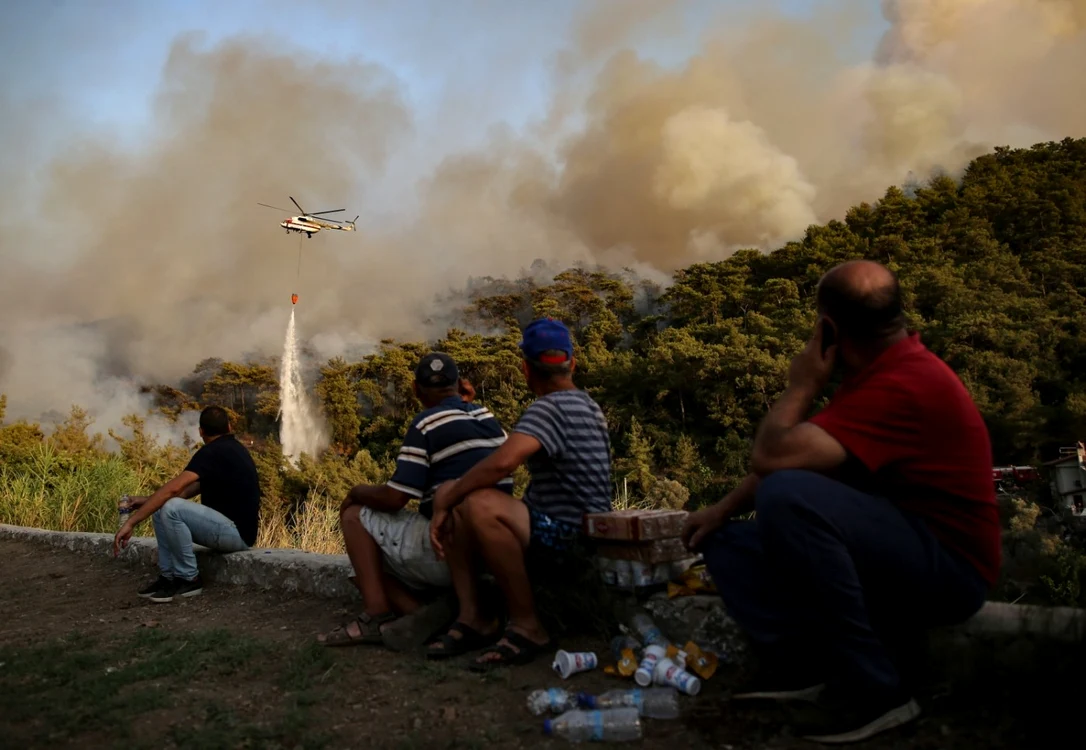 FOTO EPA-EFE