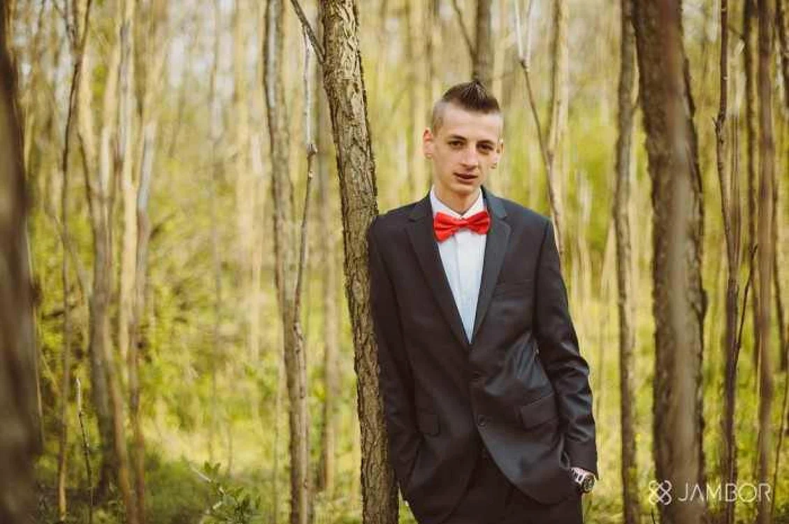 Alexandru Filip a fost găsit după câteva zile de la dispariţie FOTO specialarad.ro