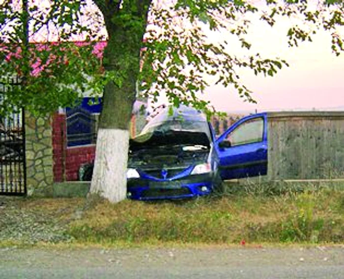 Accident
