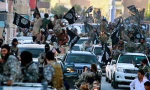 Oprirea violenţei religioase din Orientul Mijlociu jpeg