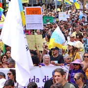 activisti anti turism spania foto x jpg