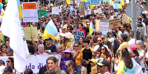 activisti anti turism spania foto x jpg
