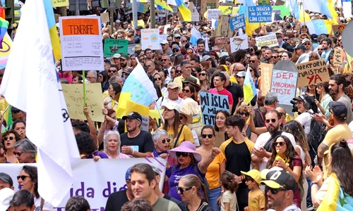 activisti anti turism spania foto x jpg