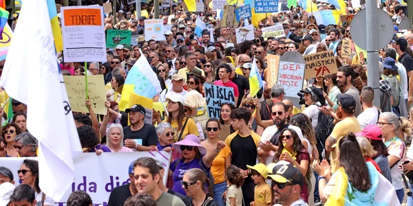 activisti anti turism spania foto x jpg