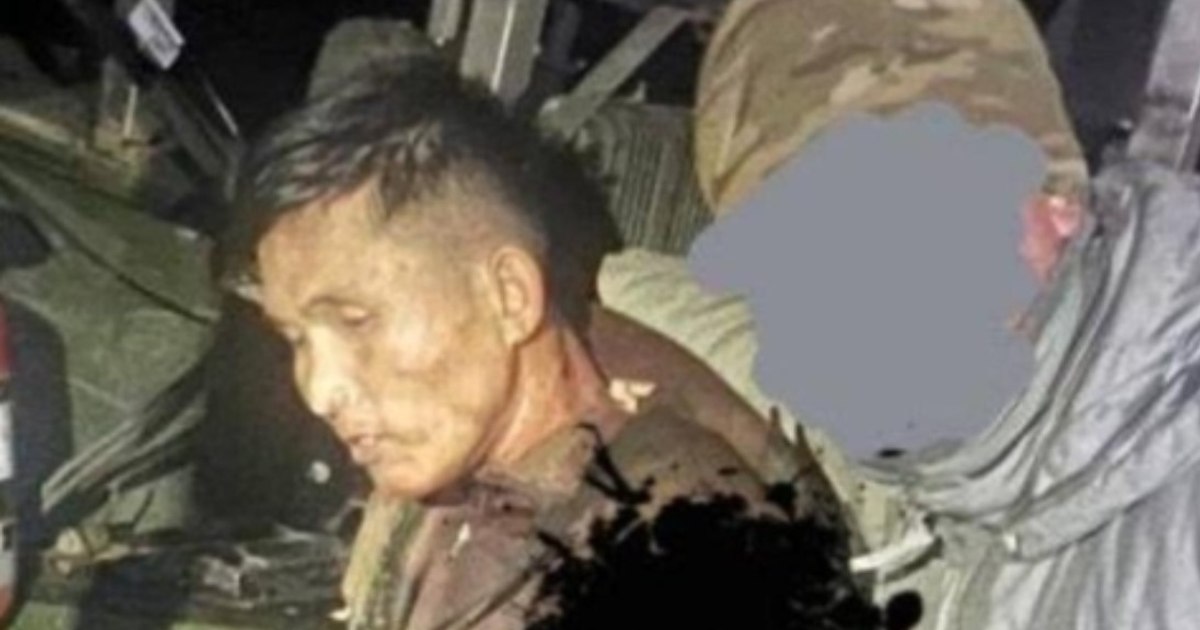 Captura unui soldat nord-coreean în Ucraina: o premieră în războiul din regiune