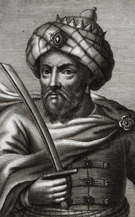 sultanul Marocului
