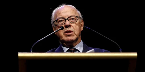 hans blix foto reuters