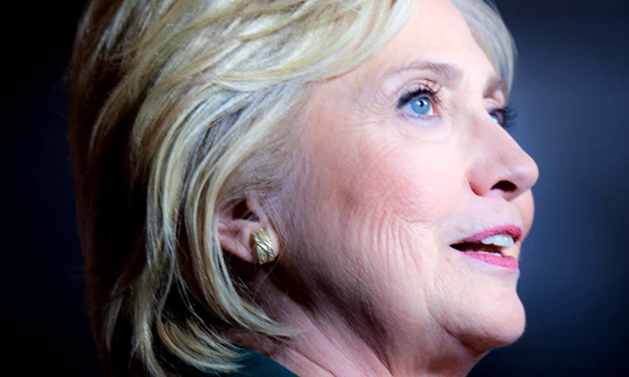 Hillary Clinton png
