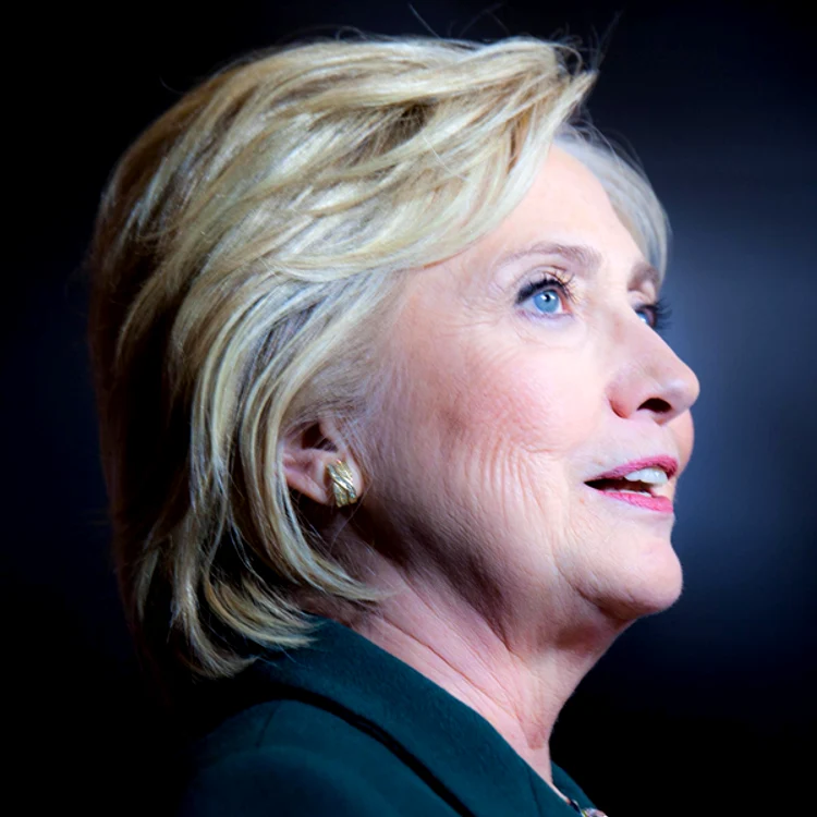 Hillary Clinton png