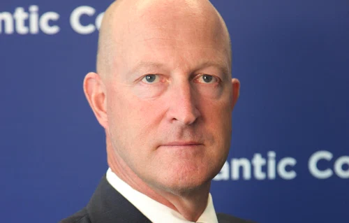 Ian Brzezinski, un diplomat cu o carieră la vârf FOTO Atlantic Council