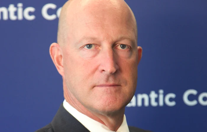 Ian Brzezinski, un diplomat cu o carieră la vârf FOTO Atlantic Council