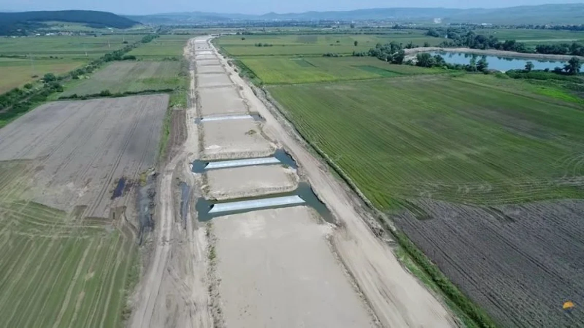 autostrada lot2 alba