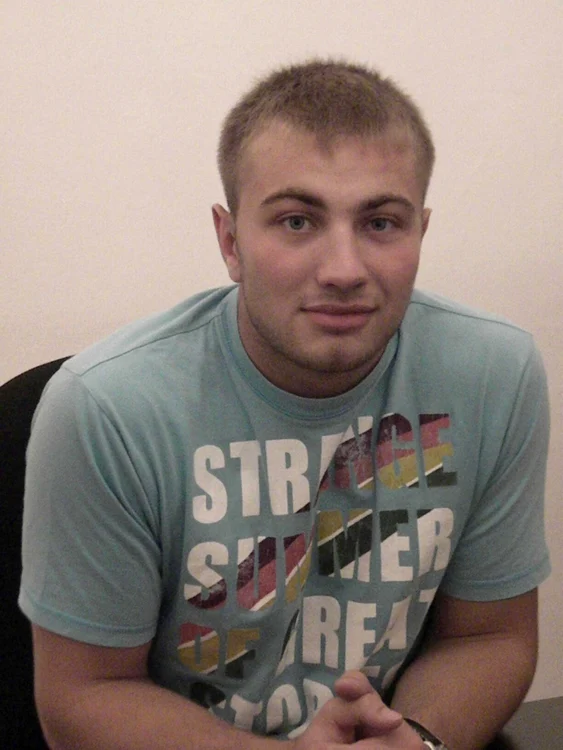 
    Bogdan Vlădan a încercat în zadar să salveze averea familiei  