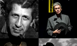 N(AUM): un spectacol despre puterea vindecătoare a iubirii jpeg