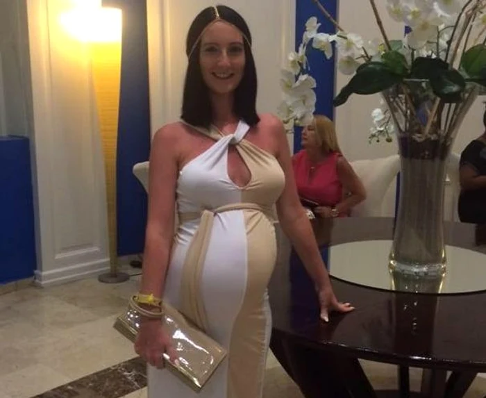 Heather și Adonis au fost fericiți până când el a cunoscut o altă femeieFoto: Facebook