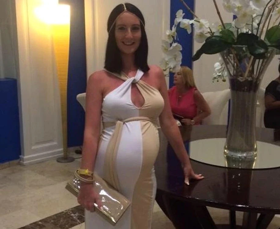 
    Heather și Adonis au fost fericiți până când el a cunoscut o altă femeieFoto: Facebook  