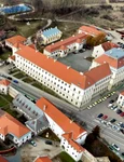 „Casă” nouă pentru Muzeul de Istorie Aiud (foto: Facebook / Primăria Municipiului Aiud)