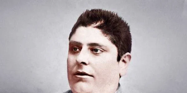Alessandro Moreschi