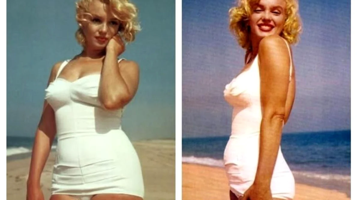 Marilyn Monroe, asasinată la ordinele lui Bobby Kennedy? jpeg