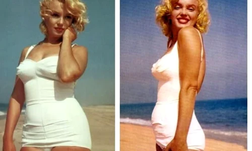 Marilyn Monroe, asasinată la ordinele lui Bobby Kennedy? jpeg