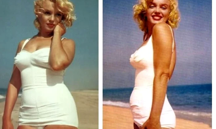 Marilyn Monroe, asasinată la ordinele lui Bobby Kennedy? jpeg