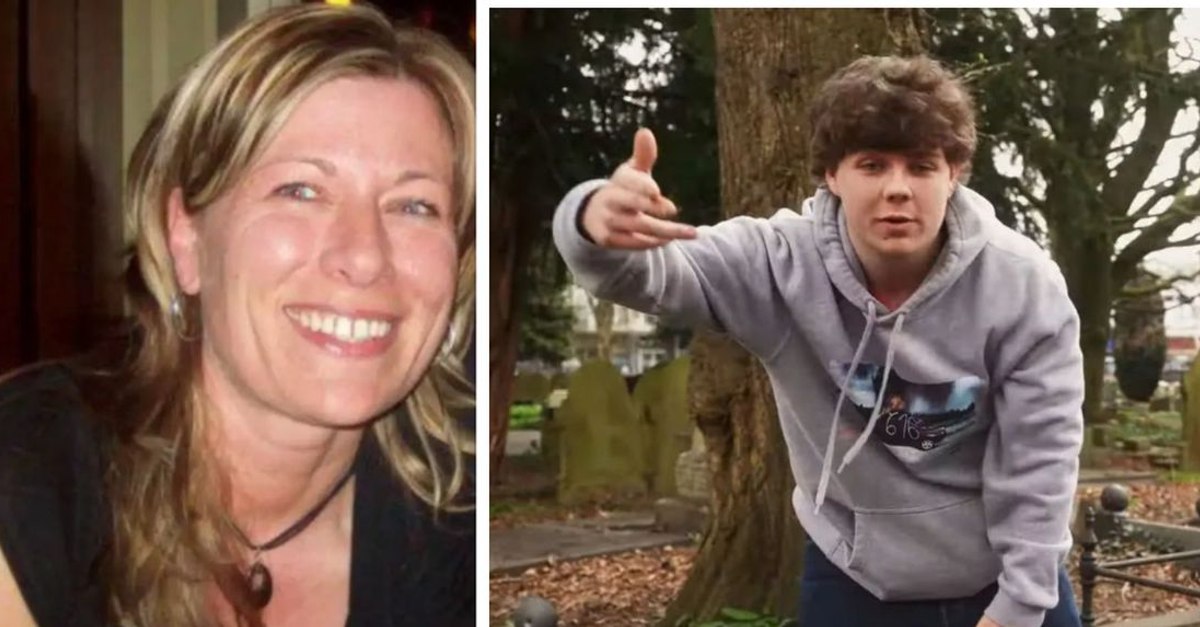 Decizia tragică a unei britanice pentru eutanasiere