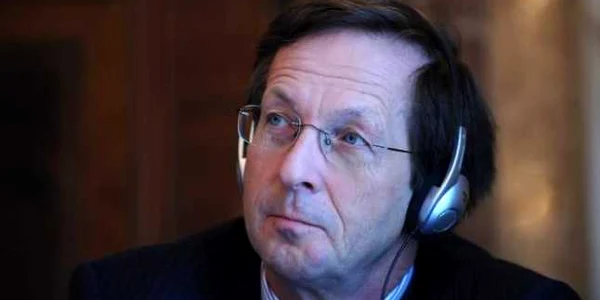 Johannes Hendrik Mattheus van Bonzel, ambasadorul Regatului Ţărilor de Jos în România