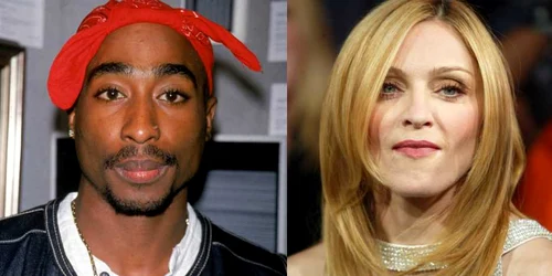 tupac si madonna foto guliver/getty images/adevarul