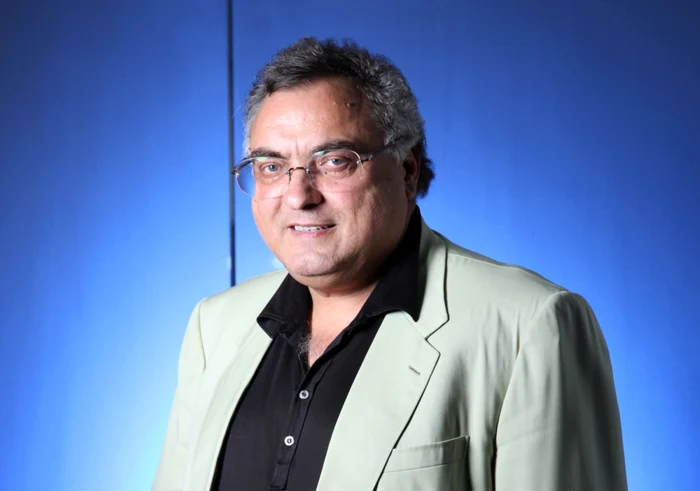 Carmen Adamescu a cerut divorțul, după 12 ani de mariaj cu miliardarul Dan Adamescu