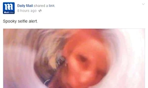 Ştirea a apărut în publicaţiile din Marea Britanie jpeg