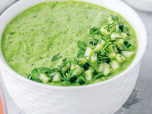 gazpacho de castraveți jpg
