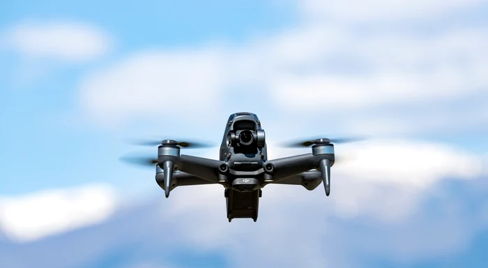 România va produce drone FOTO: Shuterstock